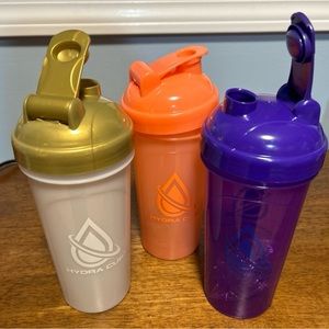 Hydra Cup 3 Pack